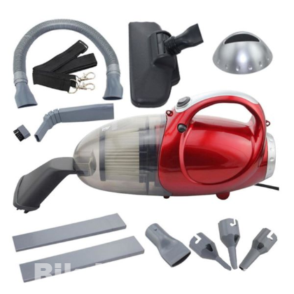 Vacuum Cleaner